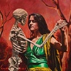 Death and the Maiden