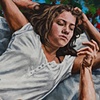 Seven Deadly Sins, detail 2
