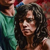 Seven Deadly Sins, detail 4