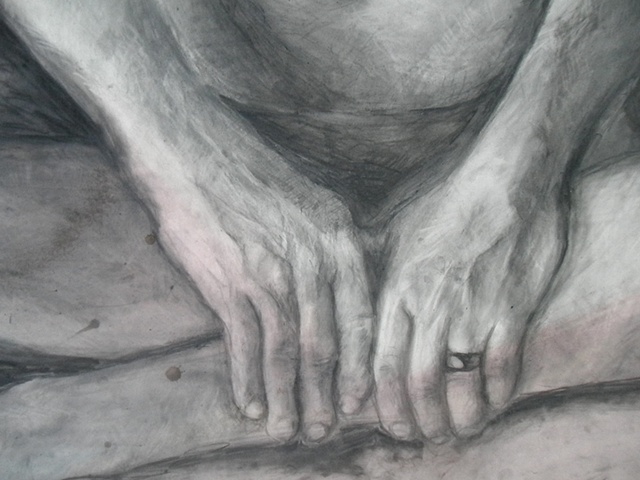 #2 - Nick (detail)