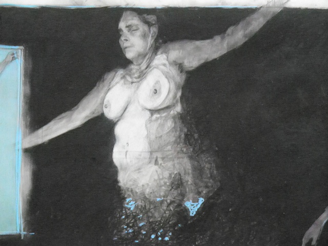 Laura (detail)