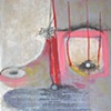 Morse Code Diaries; Deep Center, part 2 (detail)