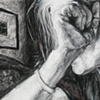 Space and me #4 (detail)
