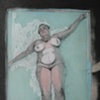 Laura (detail)