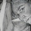 Space and me #6 (detail)