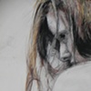 Hannah (detail)