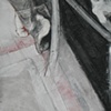 Hannah (detail)