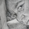 Space and me #6 (detail)