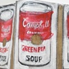 The Letter (detail)