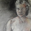 Bold - Artist Self Portrait