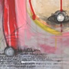 Morse Code Diaries; Deep Center, part 2 (detail)