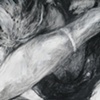 Space and me #2 (detail)