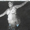 Laura (detail)