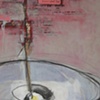 Morse Code Diaries; Deep Center part 1 (detail)