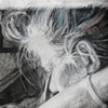 Space and me #3 (detail)