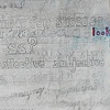 The Letter (detail)