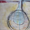 Connections - Morse Code Diaries; In Protest of Surface Skimming, Part 1 (detail)