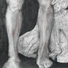 Bold - Artist Self Portrait