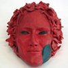 Untitled (Red Head)