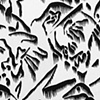 The Great Chicago Fire (Detail)