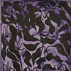 Untitled (Purple Leaves)