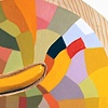 Banana Painting