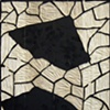 Untitled (Two Black)