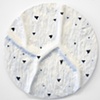 Disk with Teeth