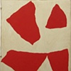 Untitled (Four Reds)