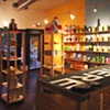 Roger's Grocery (Installation View)