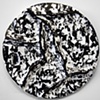 Black and White Disk