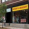 Roger's Grocery (Installation View)