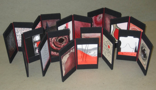 Rose Booklets