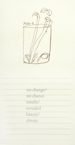 The Art of Simple Notetaking