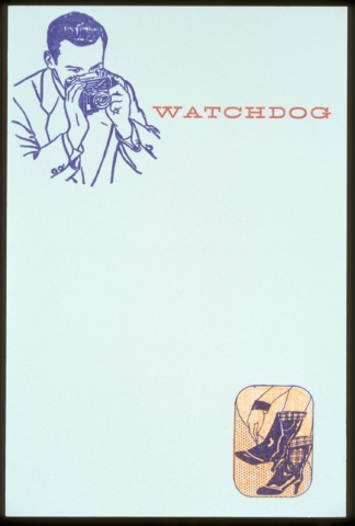 Watchdog