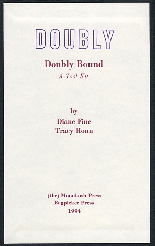 Doubly Bound