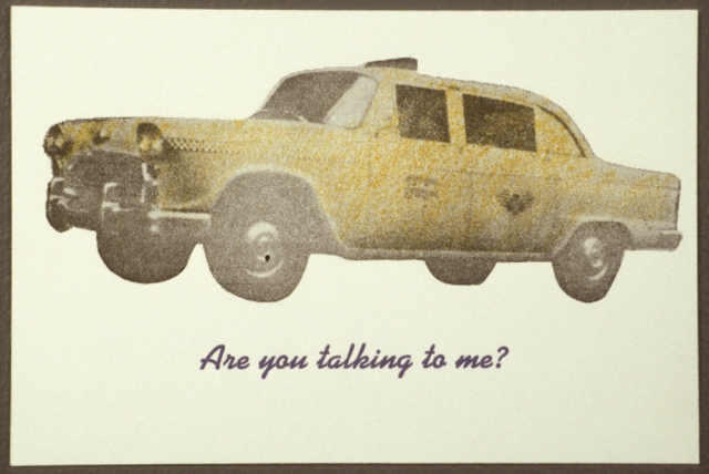 Taxi