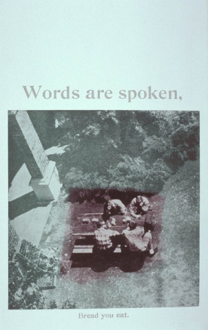 Slovak Proverb