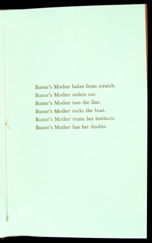 Doubly Bound: Balancing Act text