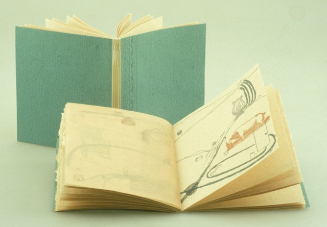 The Journal of Elizabeth Jennings Wilson