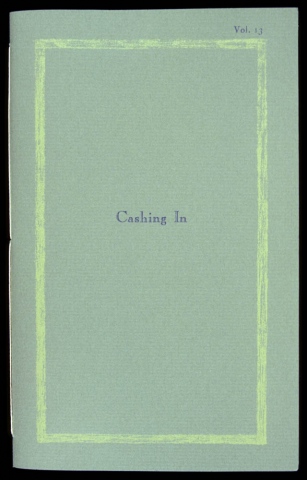 Doubly Bound: Cashing In