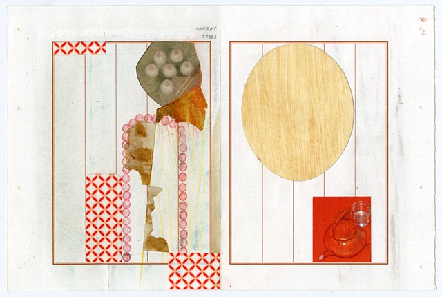 Japan Sketch Book 10