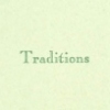 Doubly Bound:  Traditions
