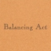 Doubly Bound: Balancing Act