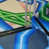 Bottom of the Stairs
