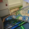 Top of the Stairs 