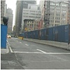 Church Street Wall