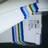 Quilled Stare-Installation shot left