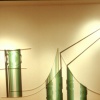 Thesis Show, Center Wall