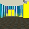Percent for Art Proposal Drawing- Waterfall